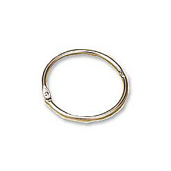 3 inch binder rings